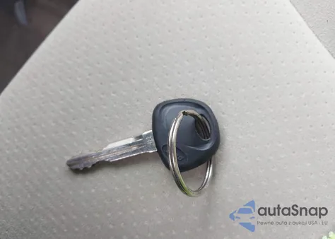 2008 Hyundai Santa Fe Limited/Se из США, поврежденный, VIN 5NMSH13E78H206832